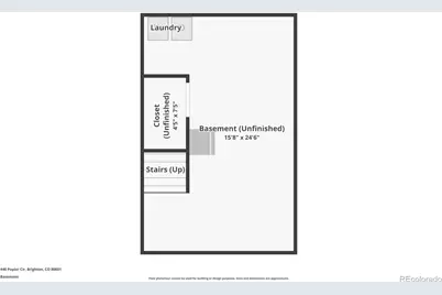 446 Poplar Circle, Brighton, CO 80601 - Photo 32