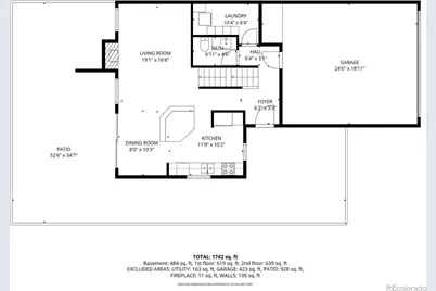 9270 W 87th Place, Arvada, CO 80005 - Photo 44