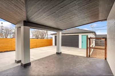 1540 W 52nd Avenue, Denver, CO 80221 - Photo 20