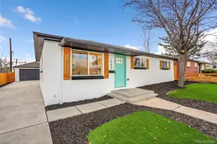 1540 W 52nd Ave, Denver, CO 80221 - Photo 2