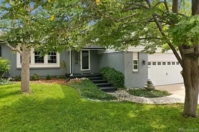7796 S Kendall Court, Littleton, CO 80128 - Photo 10