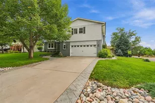 7796 S Kendall Ct, Littleton, CO 80128 - Photo 6