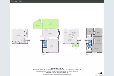 7796 S Kendall Court, Littleton, CO 80128 - Photo 50