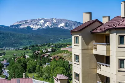 500 Gothic Road #533, Mt Crested Butte, CO 81225 - Photo 14