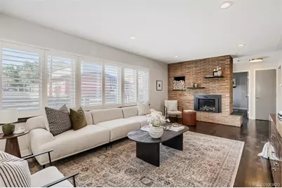 2300 E Florida Avenue, Denver, CO 80210 - Photo 4