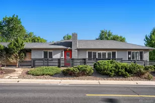 2300 E Florida Ave, Denver, CO 80210 - Photo 2