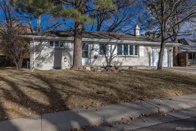 2820 S Ivanhoe Street, Denver, CO 80222 - Photo 4