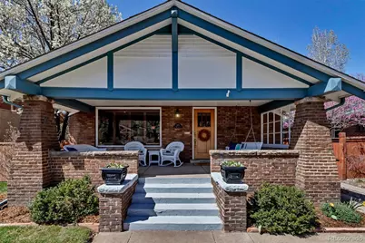 285 S Williams Street, Denver, CO 80209 - Photo 1