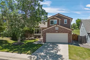 11090 Tim Tam Way, Parker, CO 80138 - Photo 2