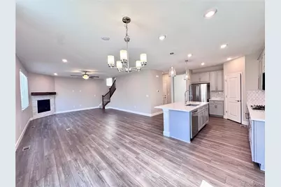 357 Silver Rock Trail, Castle Rock, CO 80104 - Photo 4