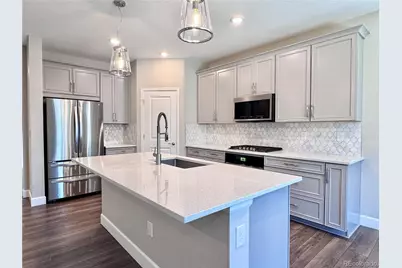 357 Silver Rock Trail, Castle Rock, CO 80104 - Photo 2