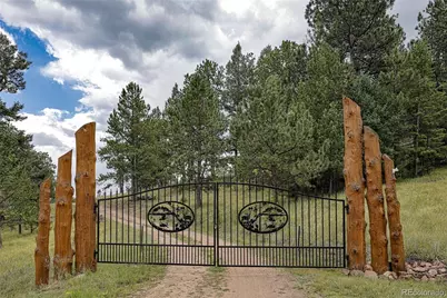62 Cheyenne Road, Florissant, CO 80816 - Photo 4