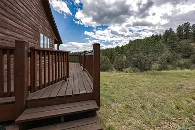62 Cheyenne Road, Florissant, CO 80816 - Photo 44