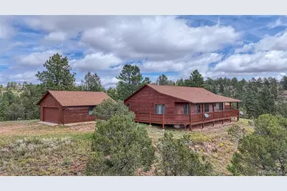 62 Cheyenne Road, Florissant, CO 80816 - Photo 2