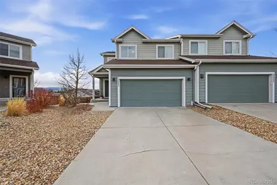 2537 Valley Oak Road, Castle Rock, CO 80104 - Photo 4