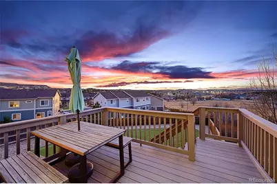 2537 Valley Oak Road, Castle Rock, CO 80104 - Photo 1