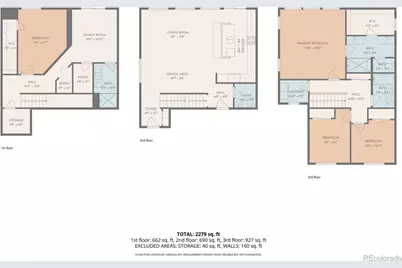 2537 Valley Oak Road, Castle Rock, CO 80104 - Photo 50