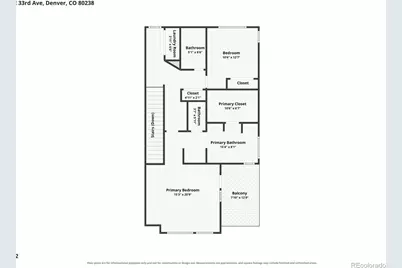 8431 E 33rd Avenue, Denver, CO 80238 - Photo 40