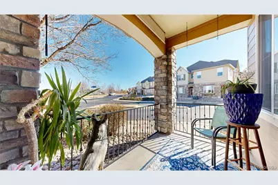 15296 W 66th Drive #G, Arvada, CO 80007 - Photo 32