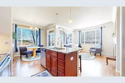 15296 W 66th Drive #G, Arvada, CO 80007 - Photo 8