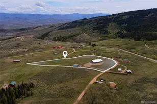 335 Gcr 1931, Kremmling, CO 80459 - Photo 4