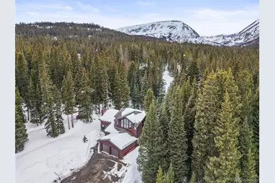 507 County Road 674, Blue River, CO 80424 - Photo 2