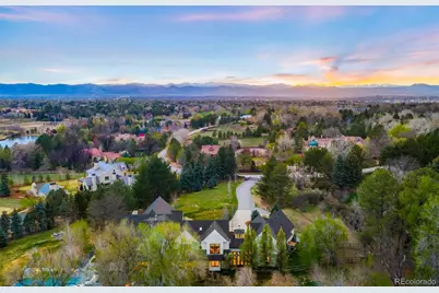 6 Lynn Road, Cherry Hills Village, CO 80113 - Photo 50