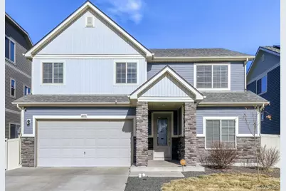 18977 Randolph Place, Denver, CO 80249 - Photo 1