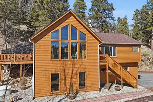 11593 Braun Way, Conifer, CO 80433 - Photo 1