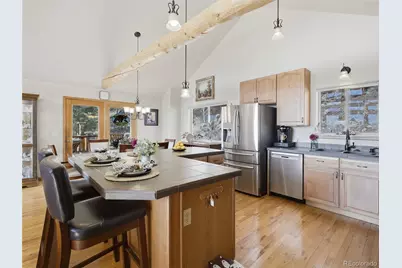 11593 Braun Way, Conifer, CO 80433 - Photo 8