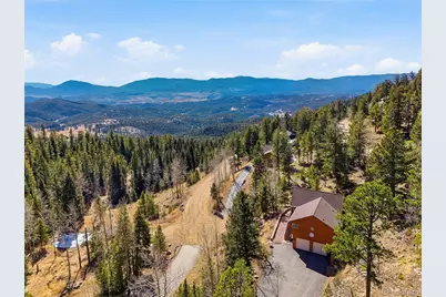11593 Braun Way, Conifer, CO 80433 - Photo 2