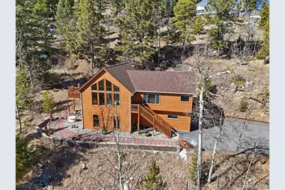 11593 Braun Way, Conifer, CO 80433 - Photo 28