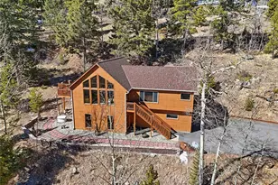 11593 Braun Way, Conifer, CO 80433 - Photo 28
