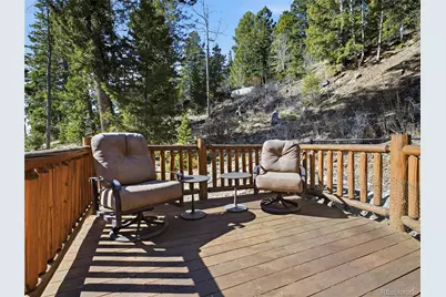11593 Braun Way, Conifer, CO 80433 - Photo 22