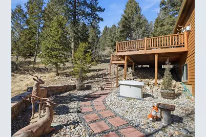 11593 Braun Way, Conifer, CO 80433 - Photo 24