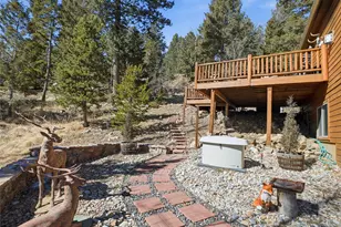 11593 Braun Way, Conifer, CO 80433 - Photo 24