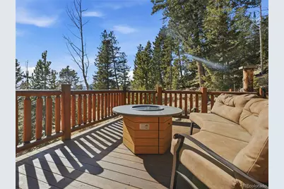 11593 Braun Way, Conifer, CO 80433 - Photo 26