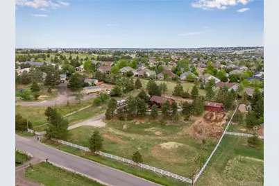 9169 E Wagon Wheel Way, Parker, CO 80138 - Photo 2