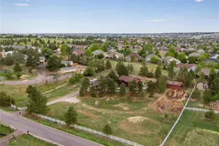 9169 E Wagon Wheel Way, Parker, CO 80138 - Photo 2