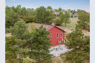 9169 E Wagon Wheel Way, Parker, CO 80138 - Photo 8