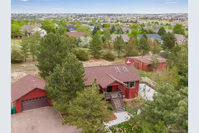 9169 E Wagon Wheel Way, Parker, CO 80138 - Photo 1