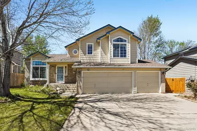 5255 S Danube Street, Centennial, CO 80015 - Photo 1
