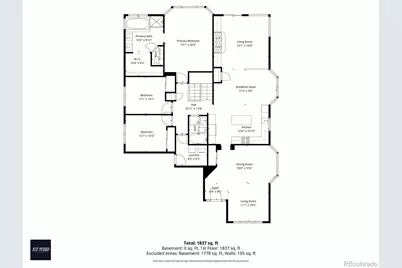 9729 Hummingbird Place, Littleton, CO 80125 - Photo 34