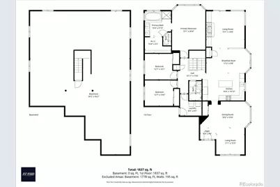 9729 Hummingbird Place, Littleton, CO 80125 - Photo 36