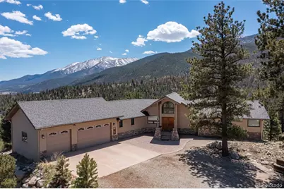 30043 Creek Run, Buena Vista, CO 81211 - Photo 1