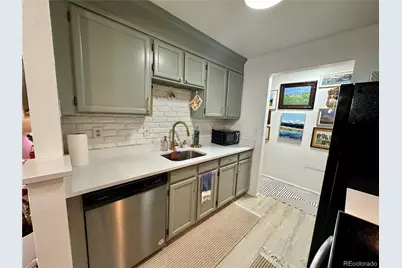 10920 W Florida Avenue #415, Lakewood, CO 80232 - Photo 22