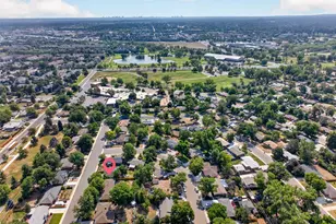 3460 W Berry Pl, Littleton, CO 80123 - Photo 46