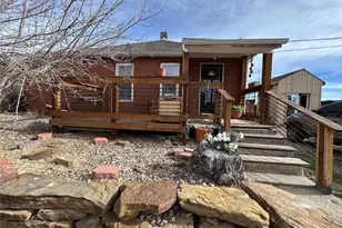 26 W 3rd St, Walsenburg, CO 81089 - Photo 2