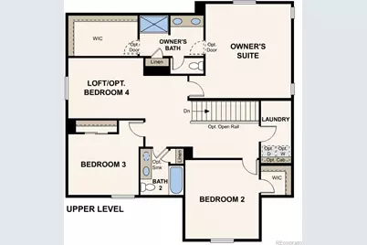 5772 N Indigo Rose Street, Aurora, CO 80019 - Photo 2