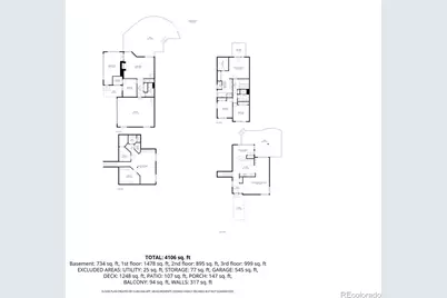 6421 Lakepoint Place, Parker, CO 80134 - Photo 44